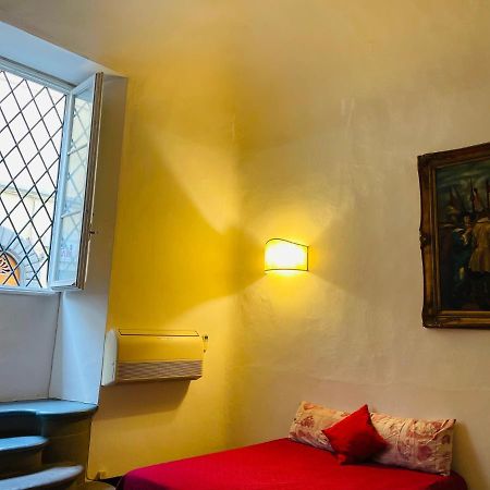 Center Florence : Santa Maria Novella Home Екстер'єр фото