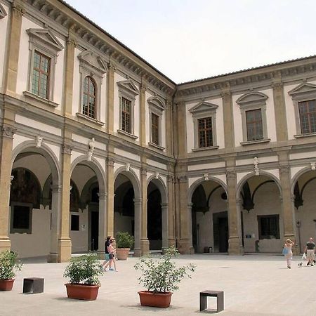 Center Florence : Santa Maria Novella Home Екстер'єр фото