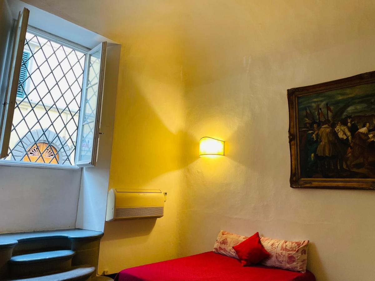 Center Florence : Santa Maria Novella Home Екстер'єр фото