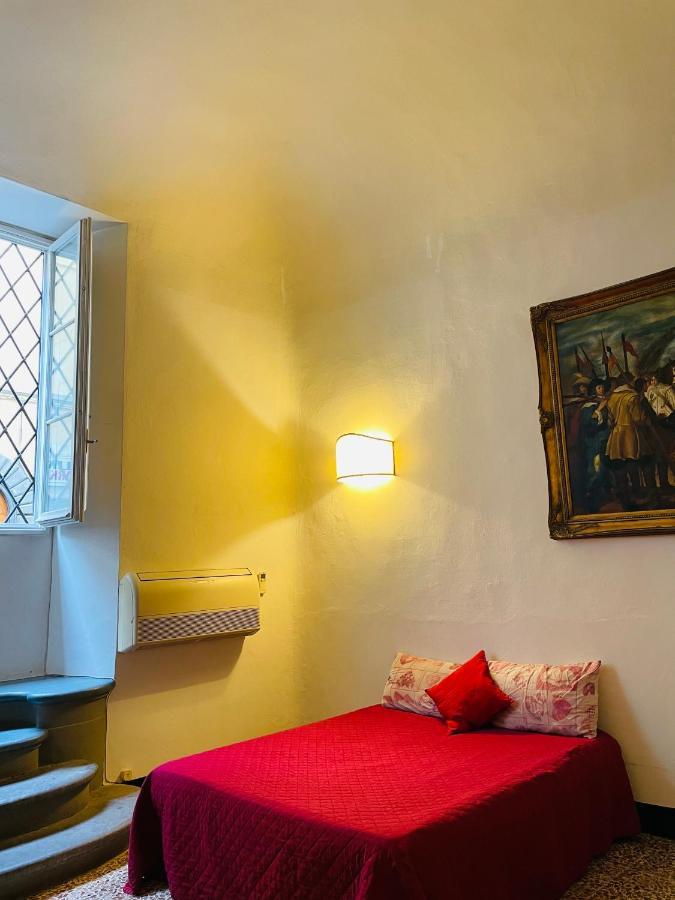 Center Florence : Santa Maria Novella Home Екстер'єр фото