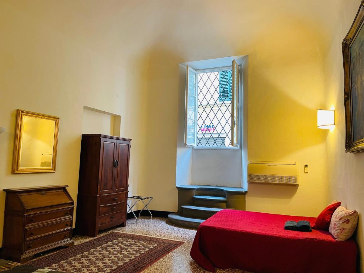 Center Florence : Santa Maria Novella Home Екстер'єр фото