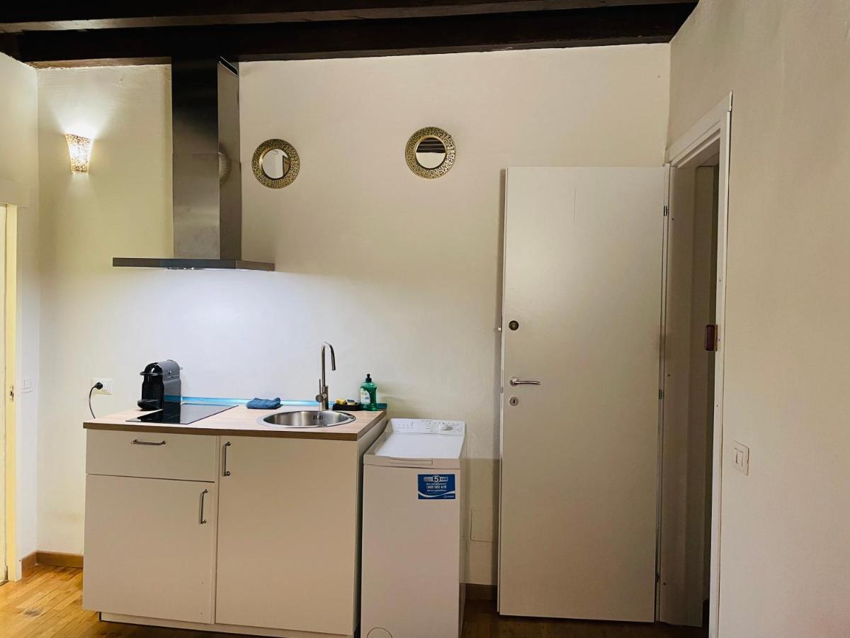 Center Florence : Santa Maria Novella Home Екстер'єр фото