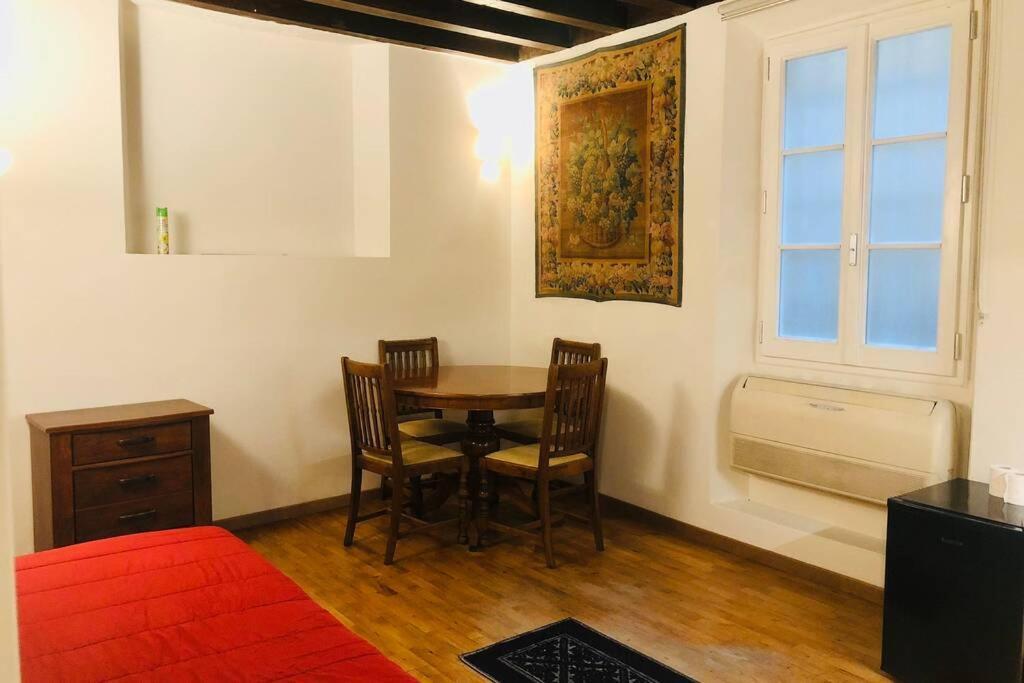 Center Florence : Santa Maria Novella Home Екстер'єр фото