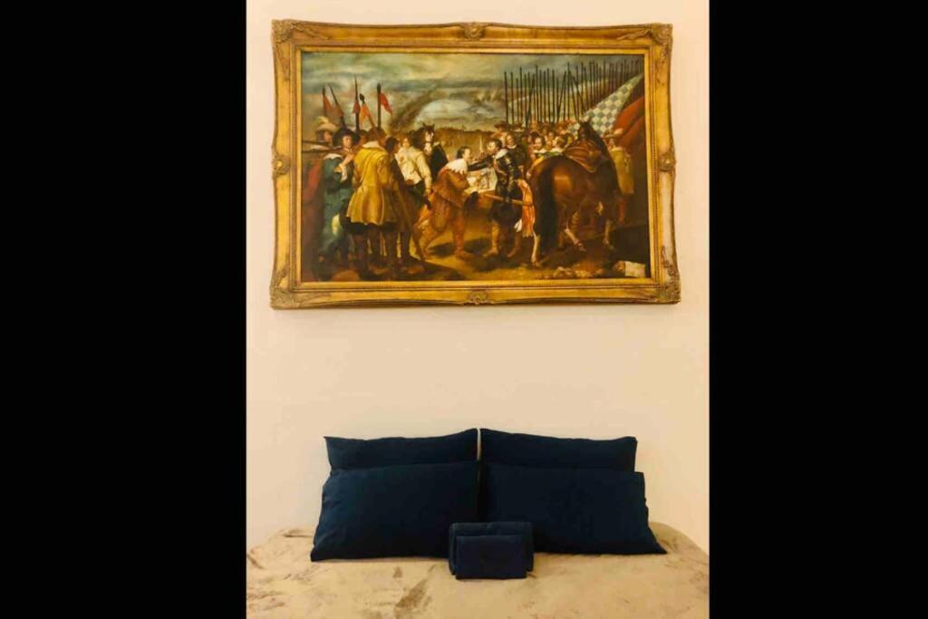 Center Florence : Santa Maria Novella Home Екстер'єр фото