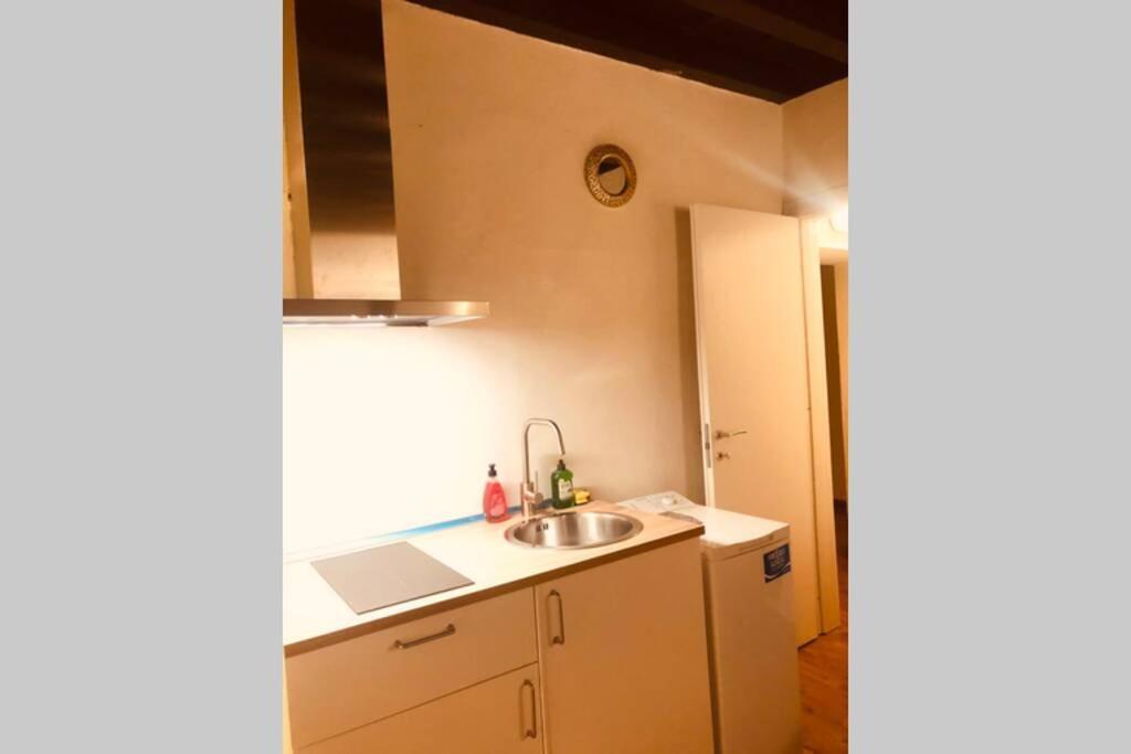Center Florence : Santa Maria Novella Home Екстер'єр фото