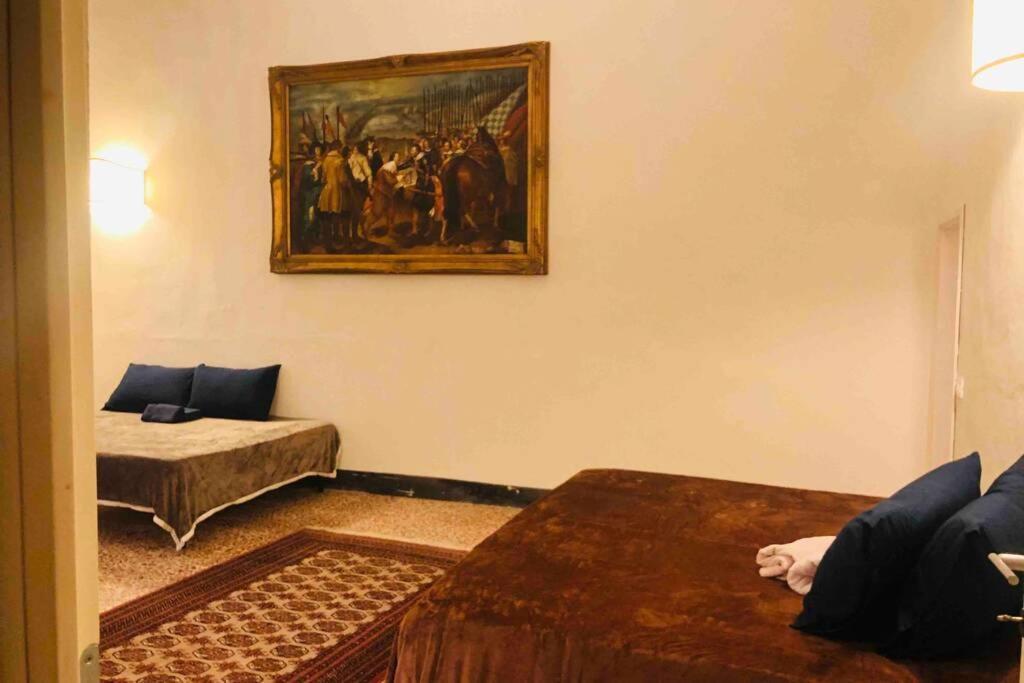 Center Florence : Santa Maria Novella Home Екстер'єр фото