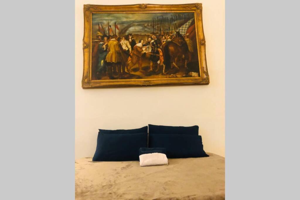 Center Florence : Santa Maria Novella Home Екстер'єр фото